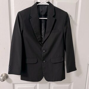 Boys Class Club pinstriped Blazer